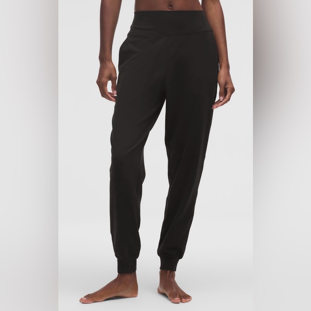 Align High Rise Joggers